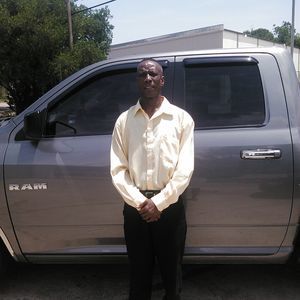 Meet your Posher, Noel